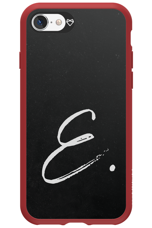(Off Space) E 2.0 - Apple iPhone SE 2020