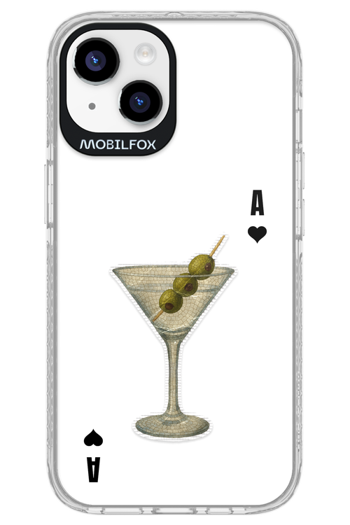 MartiniAce - Apple iPhone 14