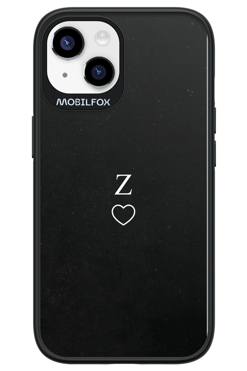 Z Black 2.0 - Apple iPhone 14