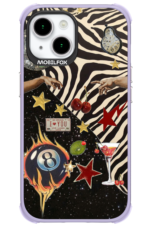 Party hard 2.0 - Apple iPhone 15
