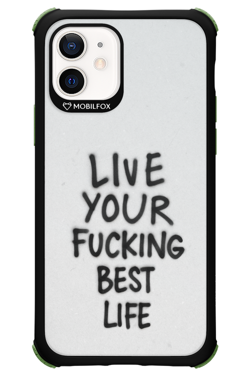 Best F Life 2.0 - Apple iPhone 12