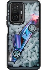 Fragile Ego - Xiaomi Mi 11T