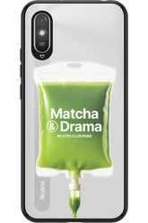 Matcha & Drama 2.0 - Xiaomi Redmi 9A