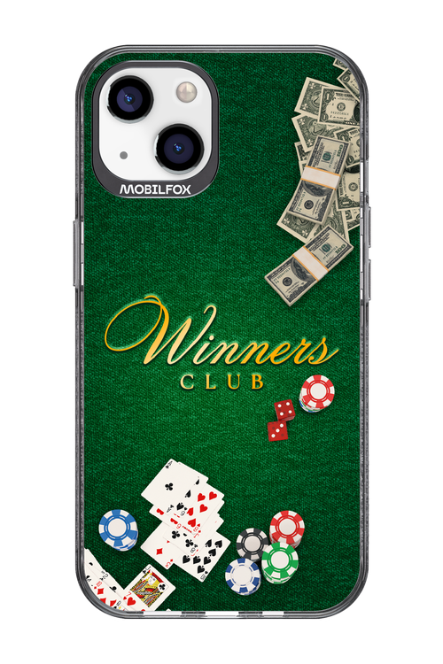 Winner's Club - Apple iPhone 13