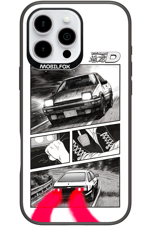 Vitamin D - Apple iPhone 16 Pro Max