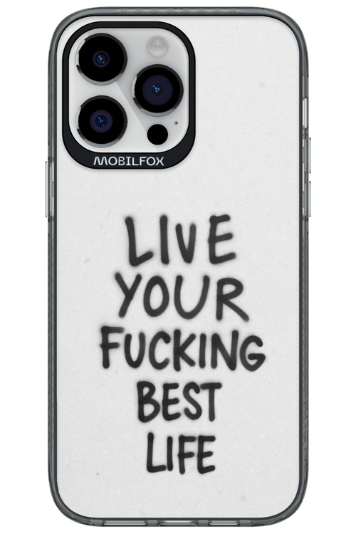 Best F Life 2.0 - Apple iPhone 14 Pro Max