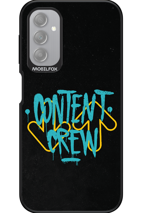 CC BLACK 2.0 - Samsung Galaxy A14