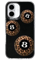 8 Baby - Apple iPhone 16