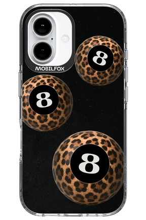 8 Baby - Apple iPhone 16