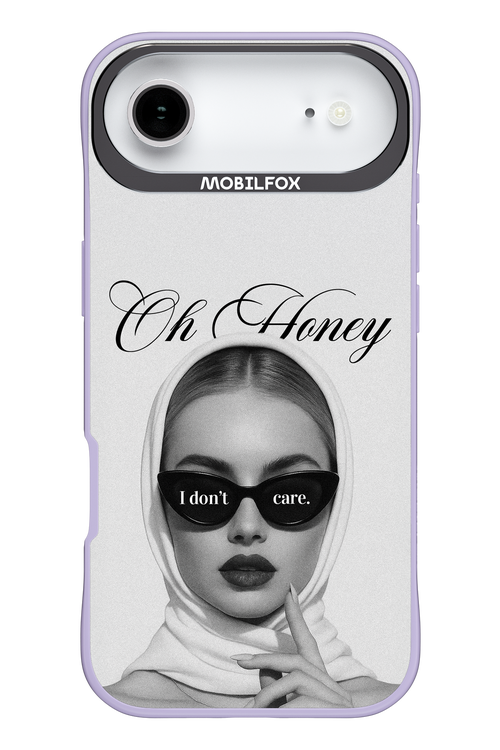 Oh Honey 2.0 - Apple iPhone 17 Air