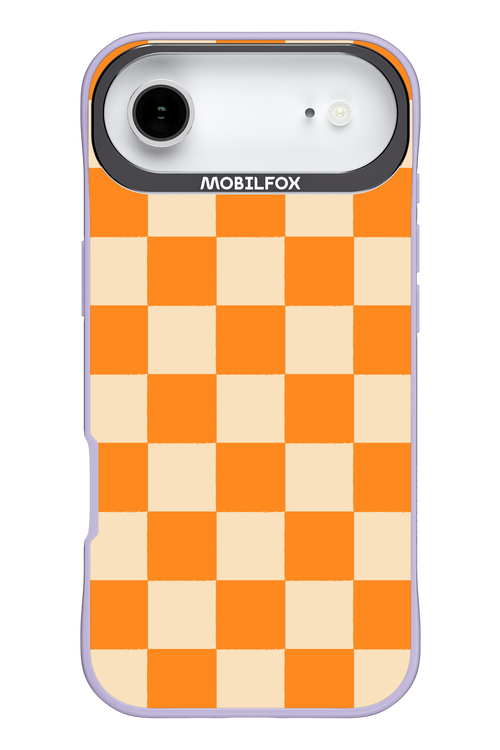 Vanilla & Pumpkin - Apple iPhone 17 Air