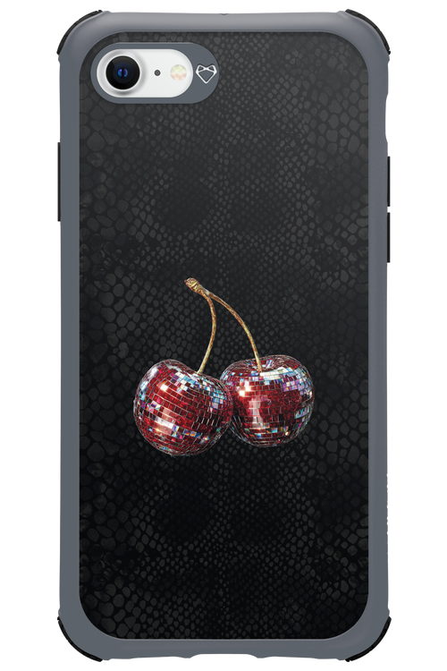 Disco Cherries - Apple iPhone 7