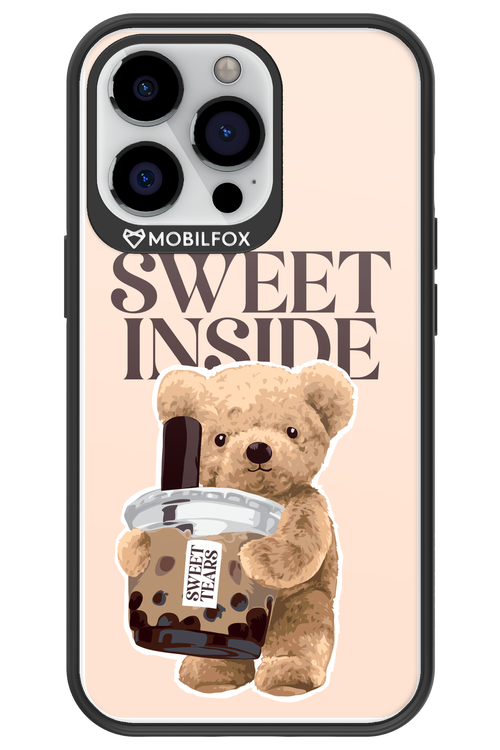 Sweet Inside 2.0 - Apple iPhone 13 Pro