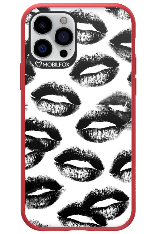 Ghost Kiss - Apple iPhone 12 Pro