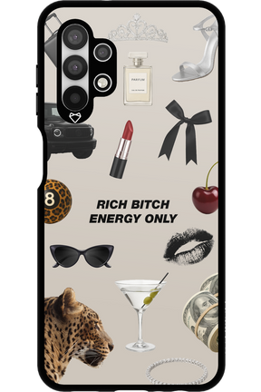 Rich B Energy - Samsung Galaxy A13 4G