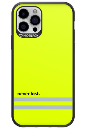 Never Lost - Apple iPhone 12 Pro