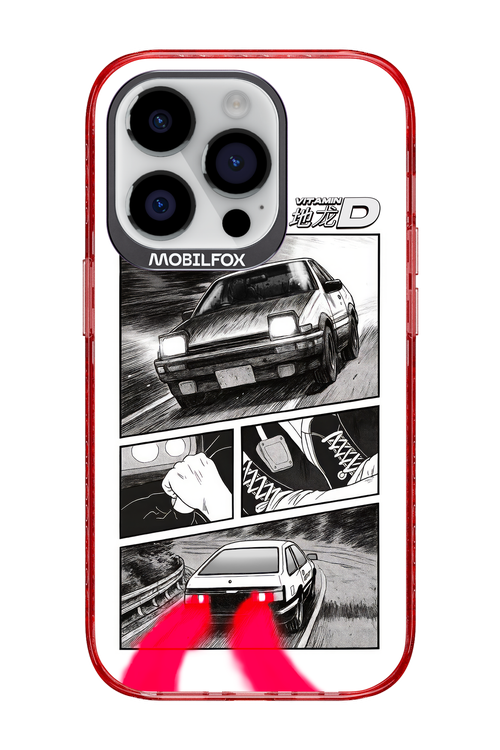 Vitamin D - Apple iPhone 14 Pro