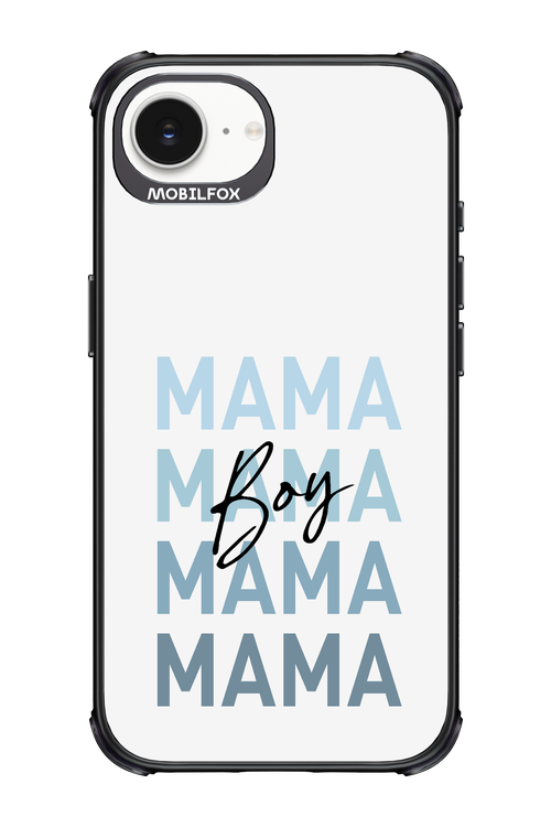 Boy Mama 2.0 - Apple iPhone 16e