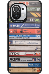 Retro Vibes - Xiaomi Mi 11 5G