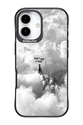 Don't give a  - Apple iPhone 17