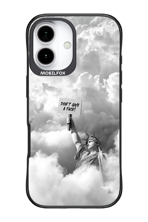 Don't give a  - Apple iPhone 17