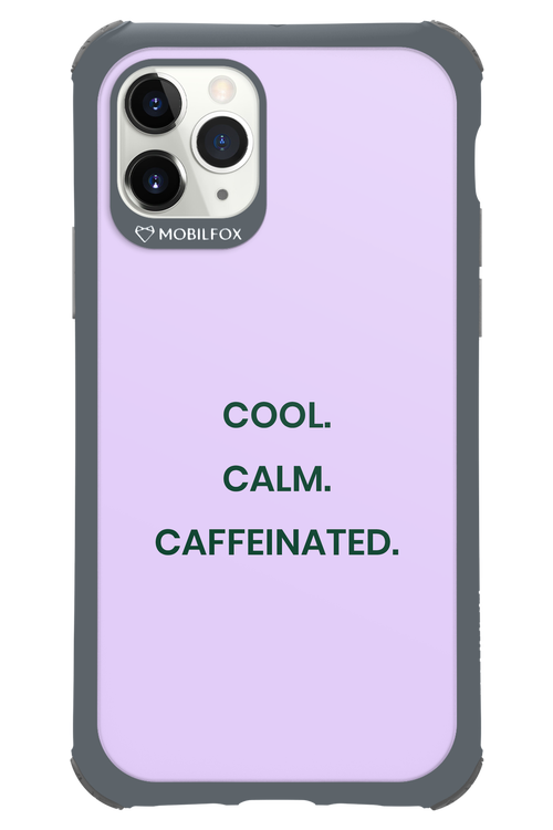 CCC - Apple iPhone 11 Pro