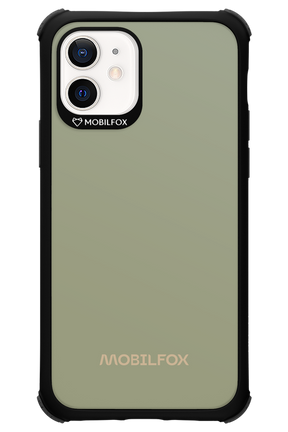 Olive - Apple iPhone 12