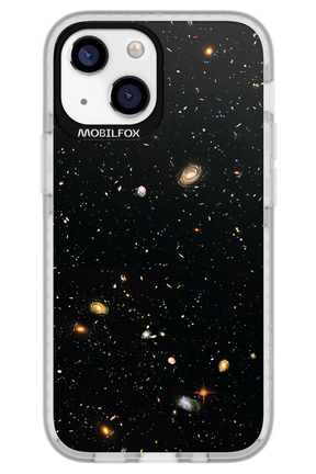 Cosmic Space - Apple iPhone 13 Mini
