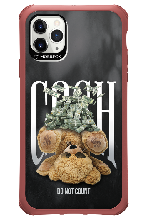 CASH 2.0 - Apple iPhone 11 Pro Max