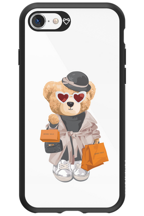 Iconic Bear 2.0 - Apple iPhone SE 2020