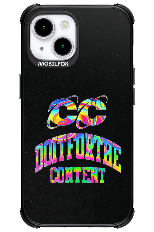 DO IT 2.0 - Apple iPhone 15