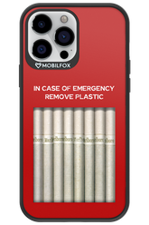 C*garette 2.0 - Apple iPhone 13 Pro Max