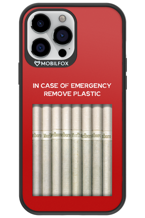 C*garette 2.0 - Apple iPhone 13 Pro Max