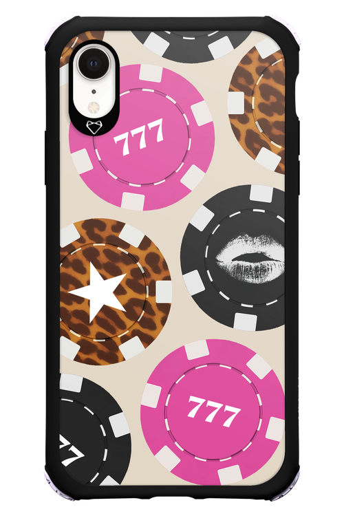 All In - Apple iPhone XR