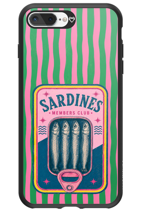 SARDINES 2.0 - Apple iPhone 7 Plus
