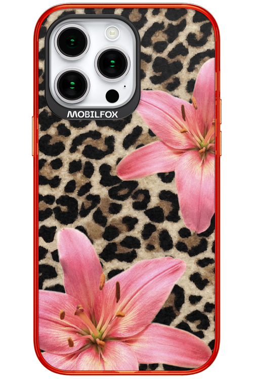 Leobloom - Apple iPhone 15 Pro Max