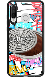 HULE - Huawei P30 Lite