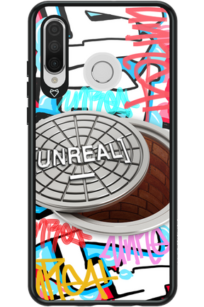 HULE - Huawei P30 Lite