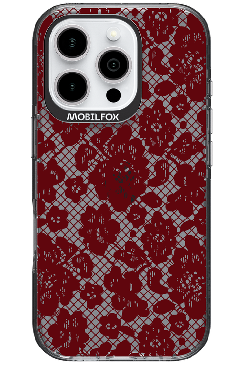 Lace Lover - Apple iPhone 16 Pro