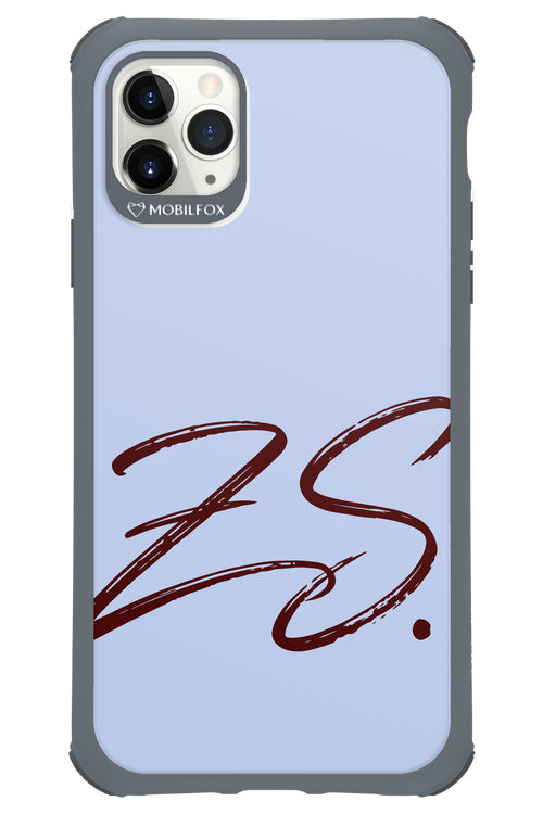 (Jellyfish Presso) ZS 2.0 - Apple iPhone 11 Pro Max