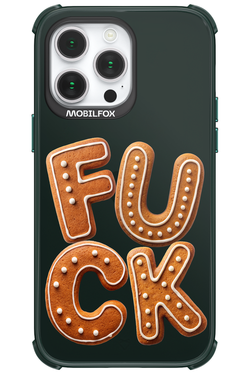 F U C K - Apple iPhone 14 Pro Max