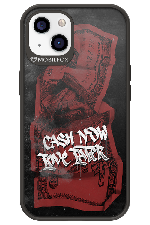 Liquid Assets - Apple iPhone 13