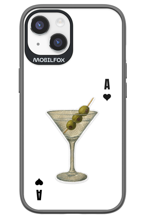 MartiniAce - Apple iPhone 14