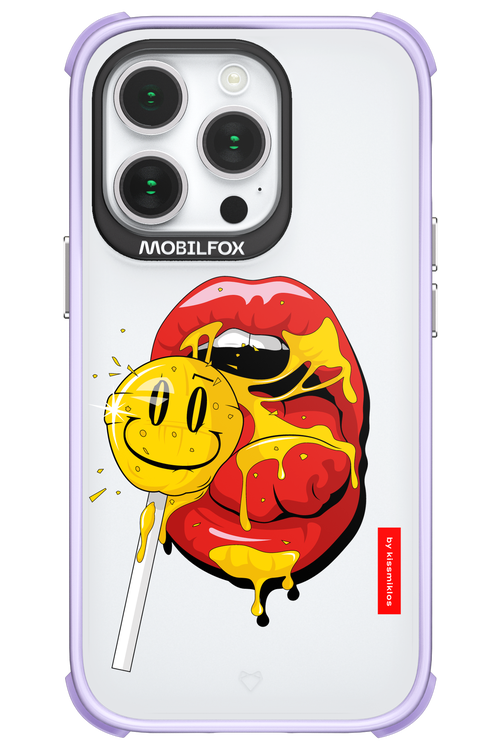 Lolli Kiss 2.0 - Apple iPhone 14 Pro