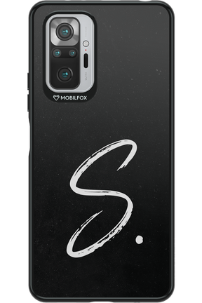 (Off Space) S 2.0 - Xiaomi Redmi Note 10S