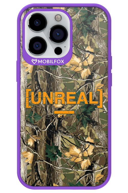 Realtree - Apple iPhone 13 Pro