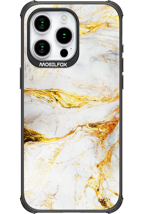 Quartz - Apple iPhone 15 Pro Max