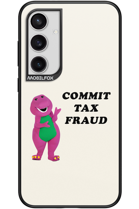 Dino - Samsung Galaxy S24+