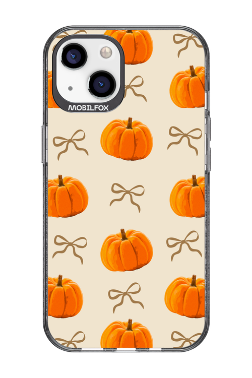 Cutie Pumpkin - Apple iPhone 13
