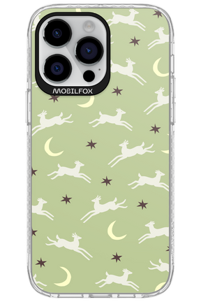 Folclore Rush - Apple iPhone 14 Pro Max